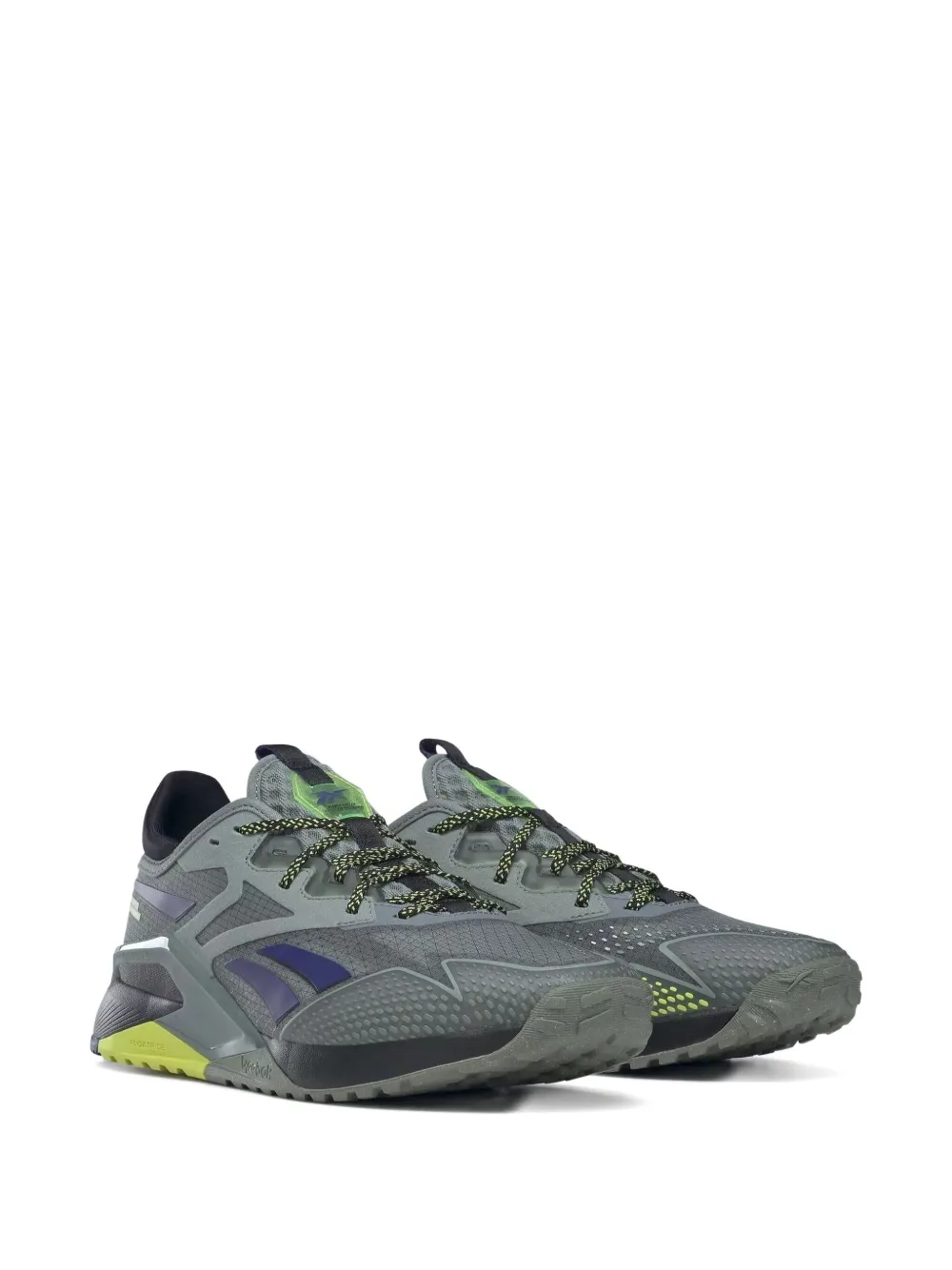 Reebok Nano X2 TR Adventure sneakers Green