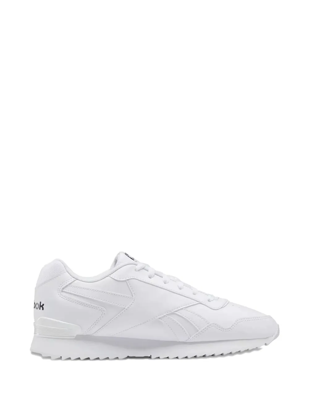 Reebok Glide Ripple Clip "White Vector Navy" sneakers