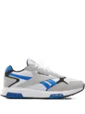 Reebok Glide DMX ""White/Kinetic Blue/Grey"" sneakers