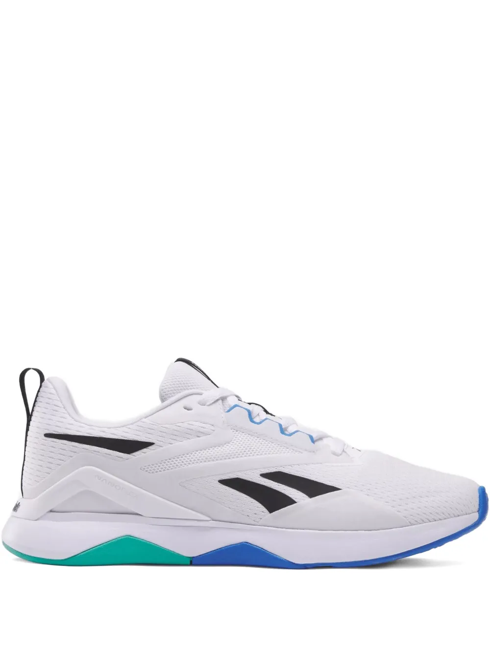 Reebok Nanoflex TR 2.0 trainers White