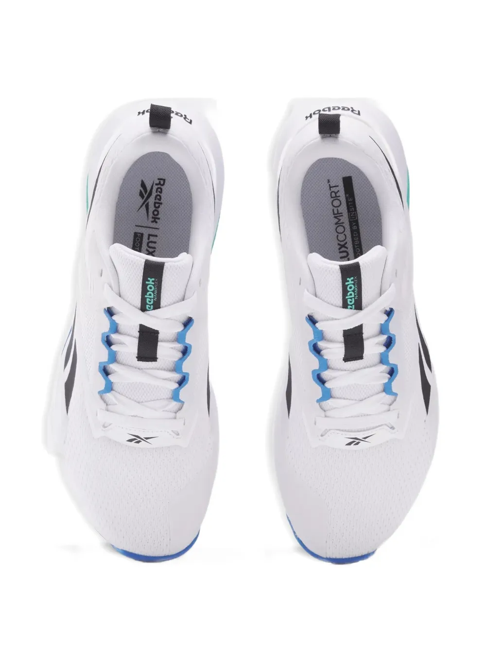 Reebok Nanoflex TR 2.0 trainers White