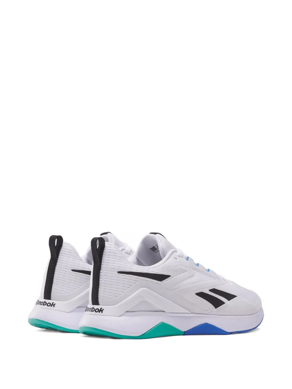 Reebok Nanoflex TR 2.0 trainers White