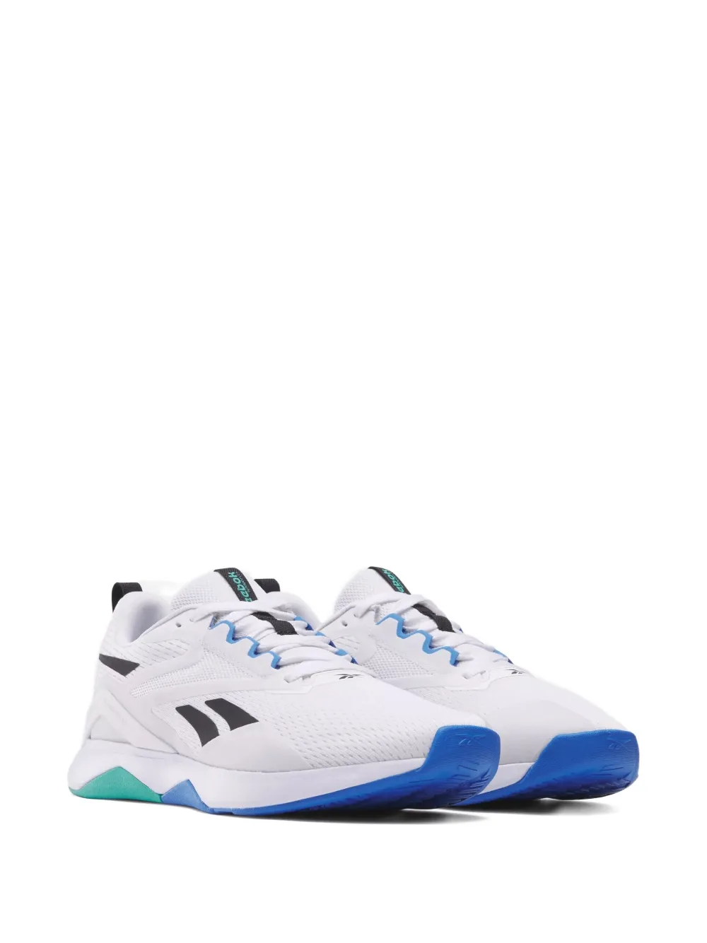 Reebok Nanoflex TR 2.0 trainers White