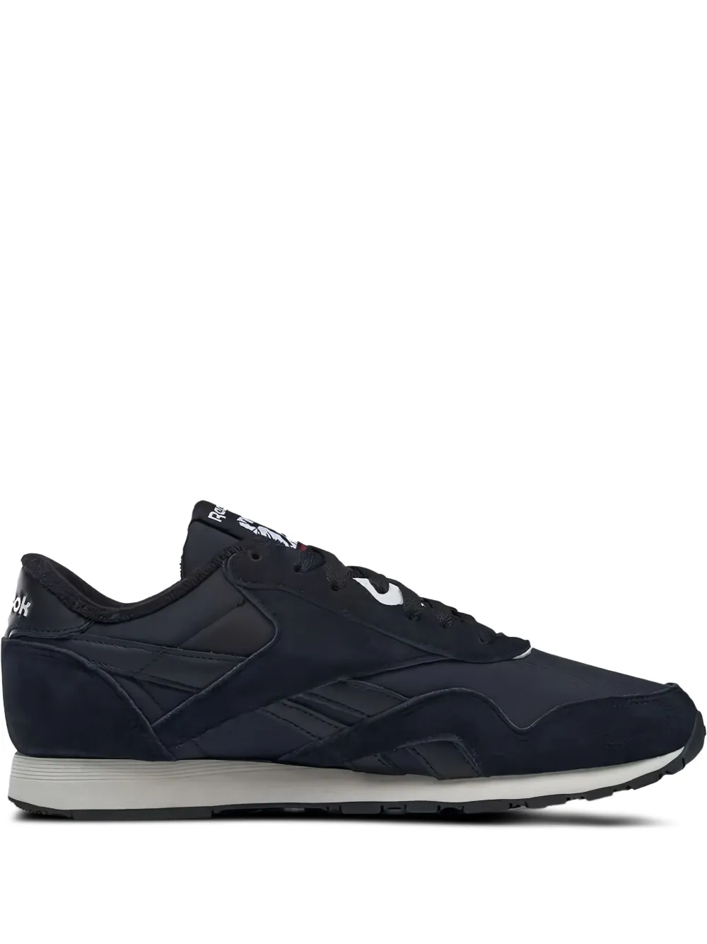 Reebok Classic "Black Morning Fog" sneakers