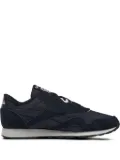 Reebok Classic ""Black/Morning Fog"" sneakers