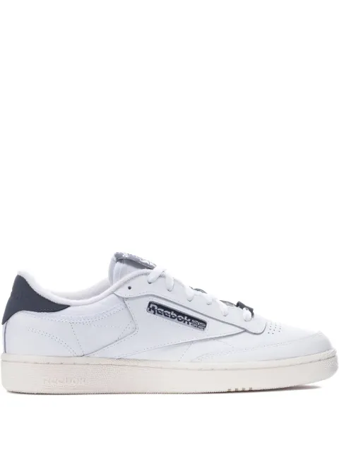 Reebok Club C 85 "White/Navy" sneakers 
