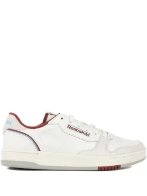 Y-3 Orisan Core レースアップ スニーカー | ホワイト | FARFETCH JP