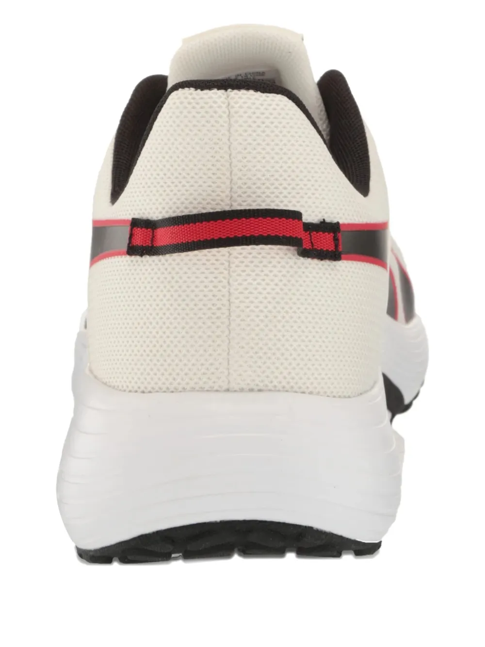 Reebok Lite Plus 3 "Chalk Core Black Vector Red" sneakers Neutrals