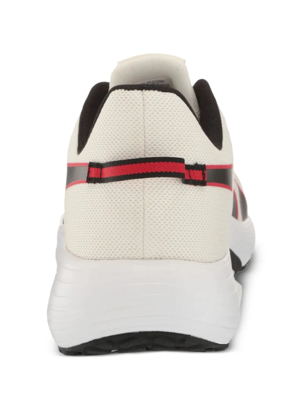 Reebok Lite Plus 3 "Chalk Core Black Vector Red" sneakers Neutrals