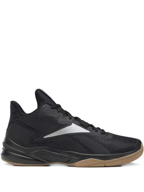 Reebok More Buckets high-top sneakers