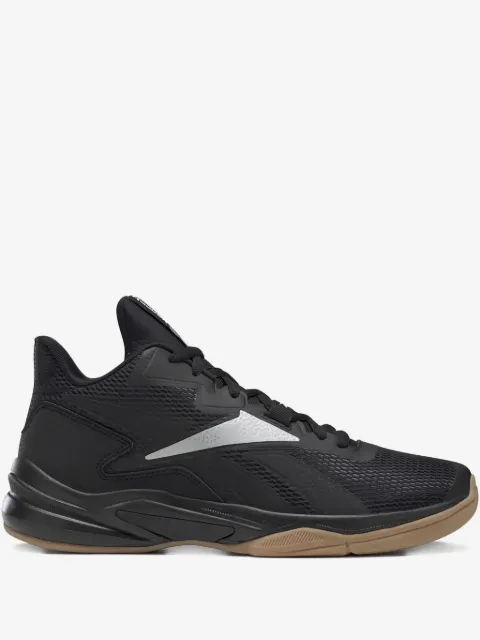 Reebok More Buckets high-top sneakers