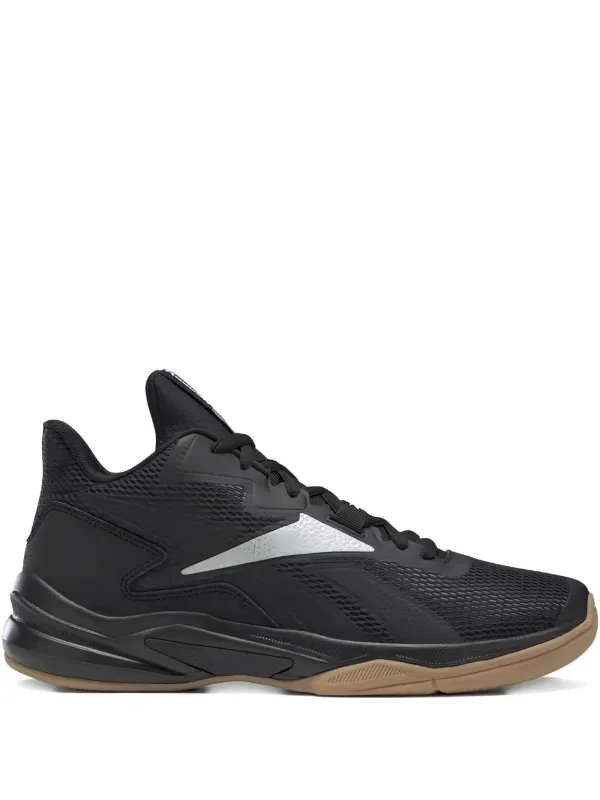 Reebok More Buckets high-top Sneakers Black FARFETCH MY