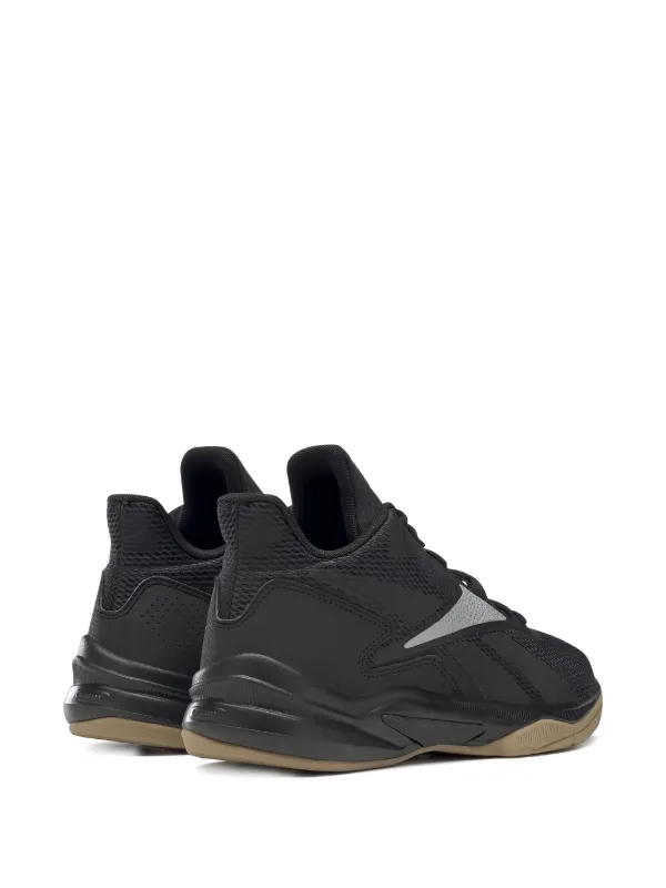 Reebok More Buckets high-top Sneakers Black FARFETCH PH