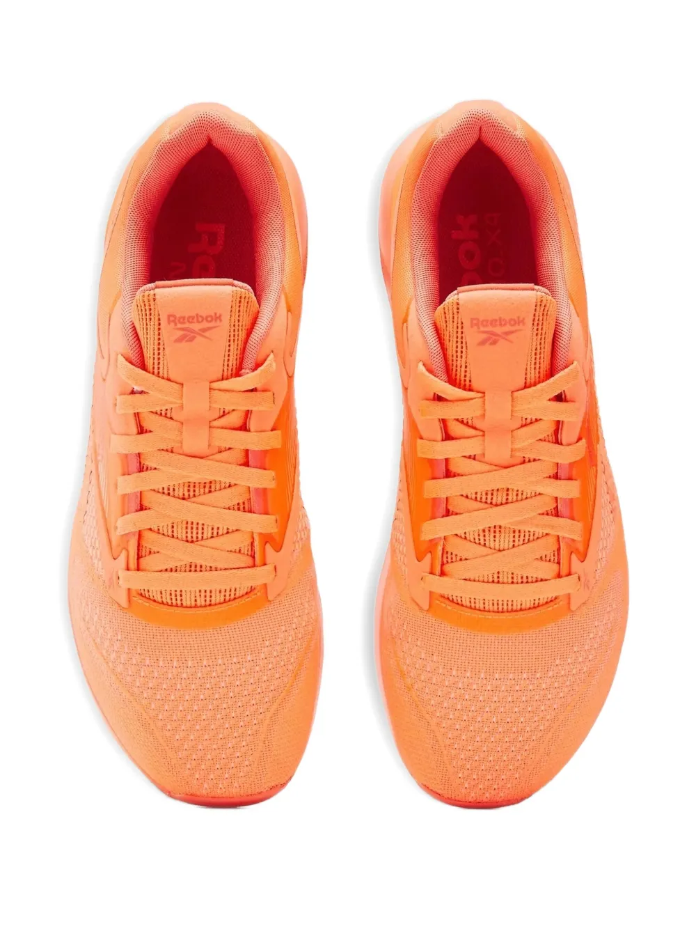 Reebok Nano X4 "Digital Coral" sneakers Orange