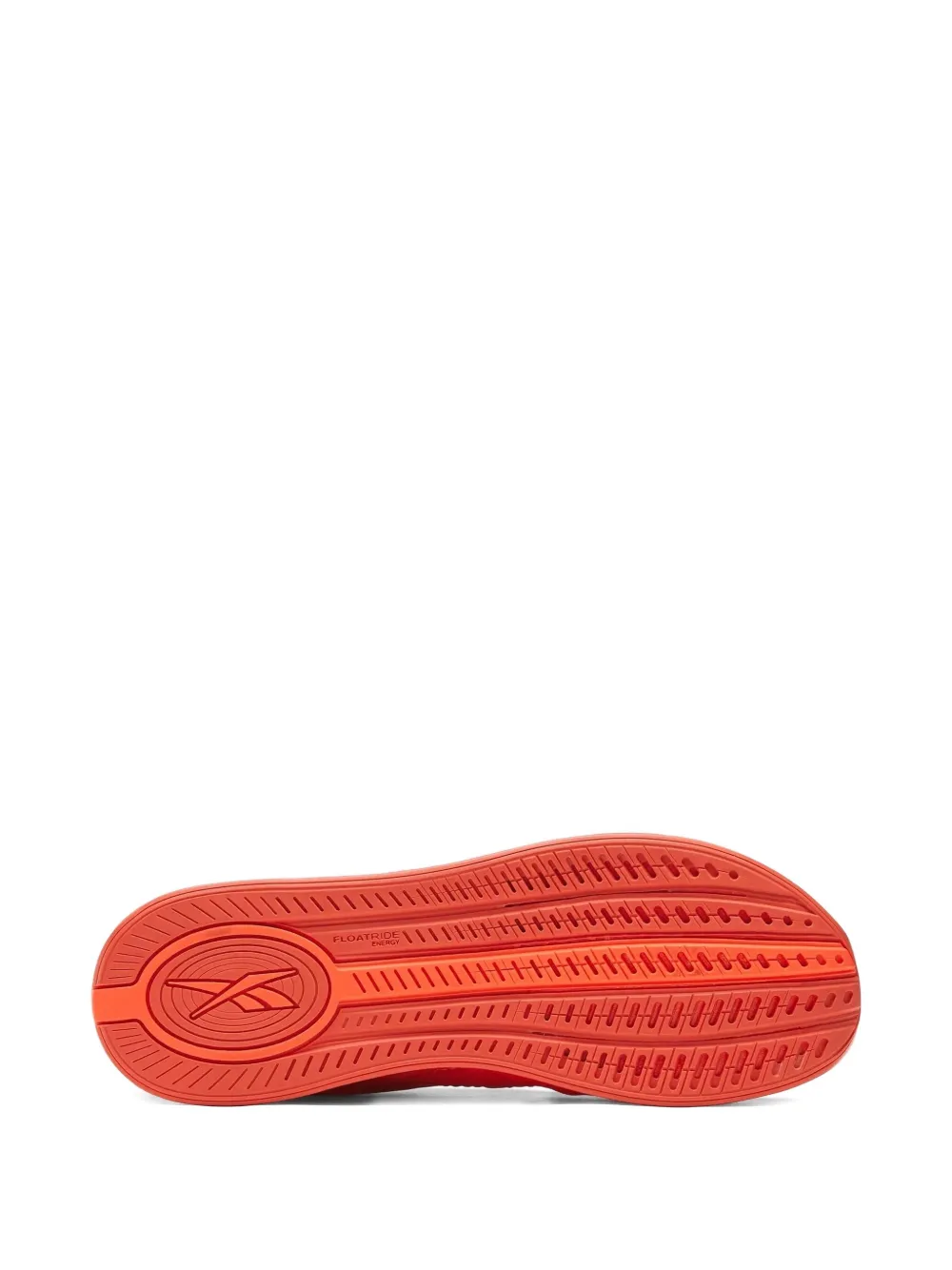 Reebok Nano X4 "Digital Coral" sneakers Orange