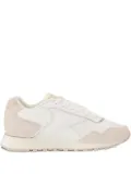 Reebok Glide leather sneakers - White