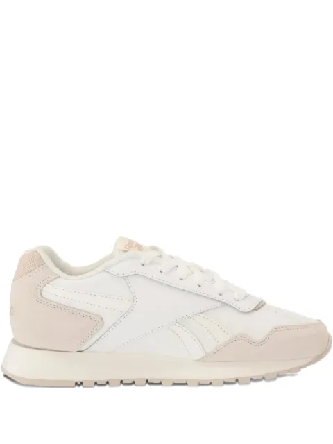 Reebok  Glide leather sneakers