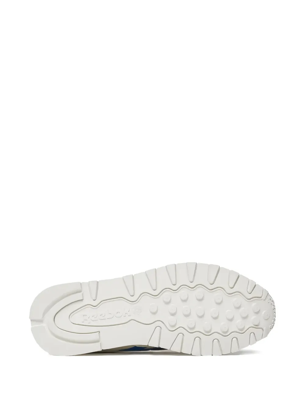 Reebok Classic leather sneakers White