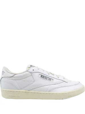 Reebok x White Mountaineering Club C 85 Vintage 