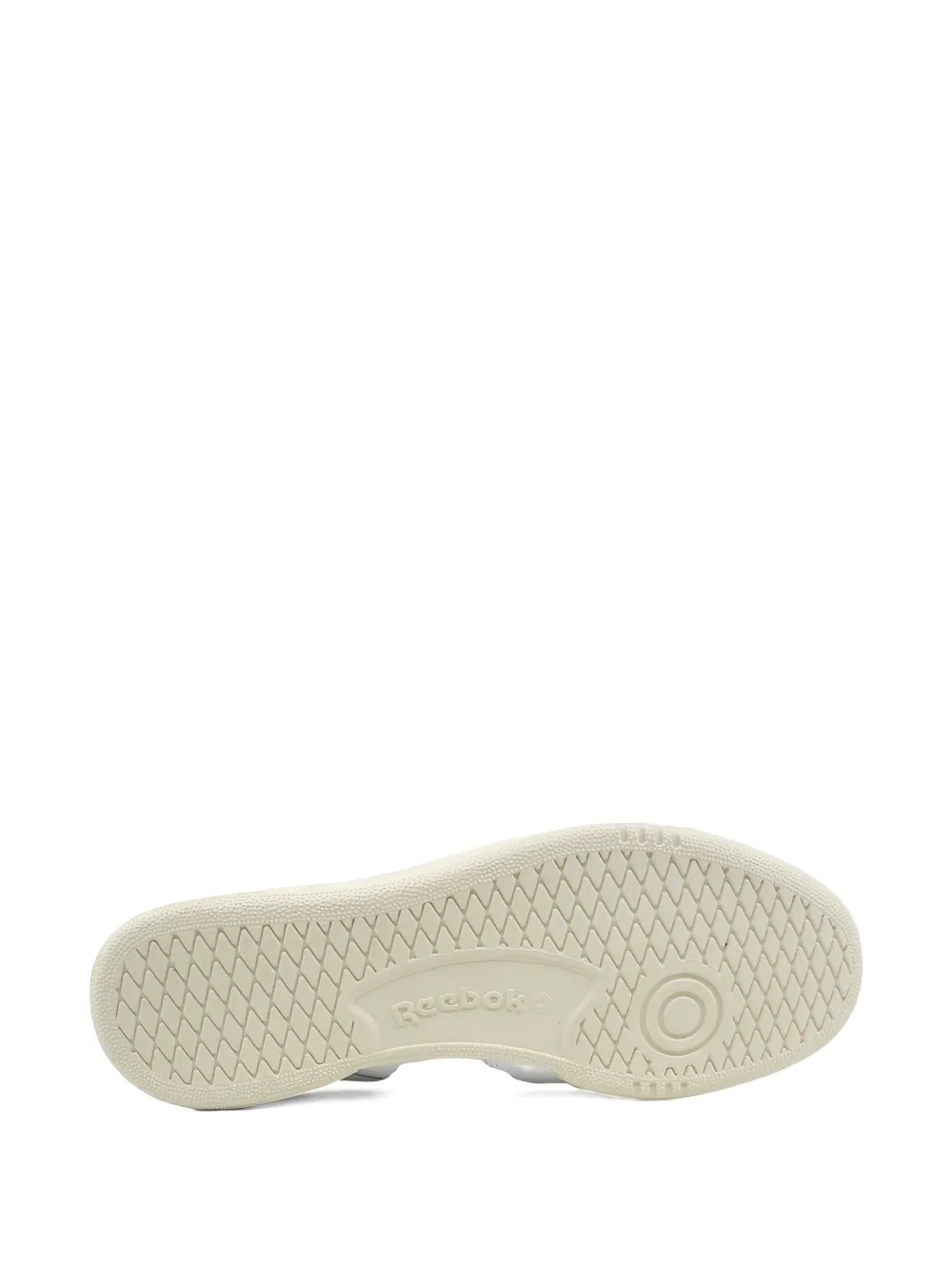 Reebok x Peanuts Club C 85 "White" trainers
