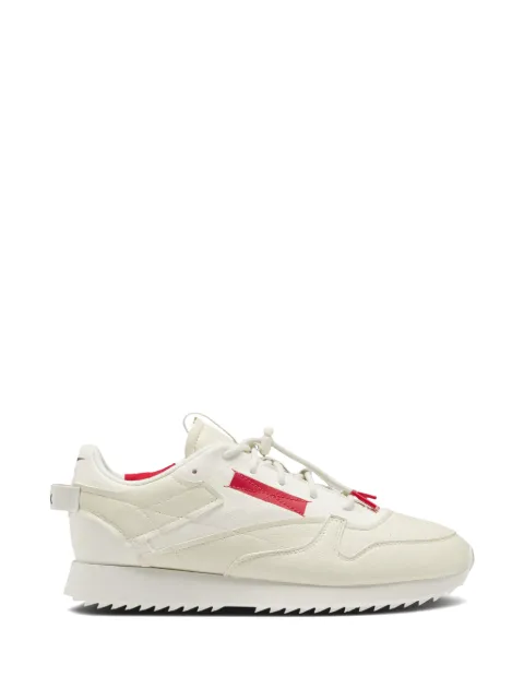 Reebok x Milk Makeup Classic Vegan Rise sneakers