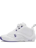Reebok Answer 4 ""Free Agency"" sneakers - White