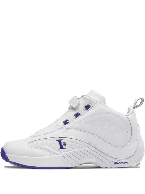 Reebok Answer 4 Free Agency sneakers