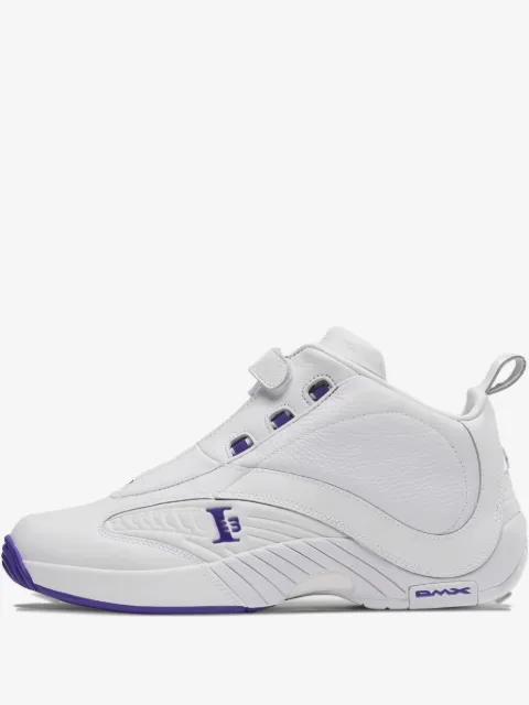 Reebok Answer 4 "Free Agency" sneakers 