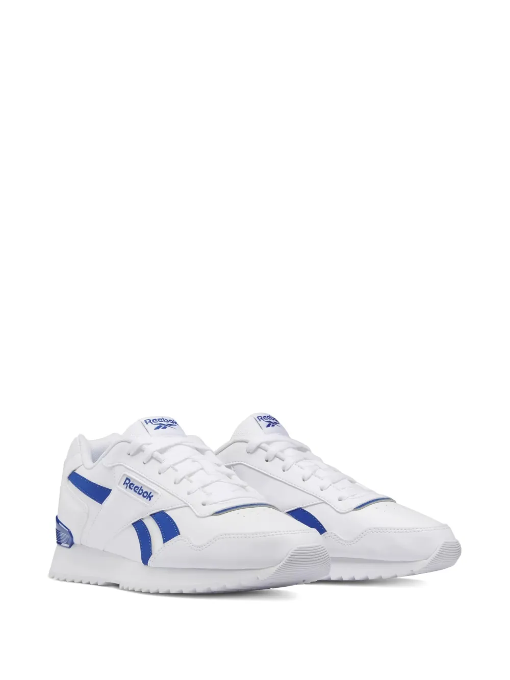 Reebok Glide Ripple Clip sneakers White