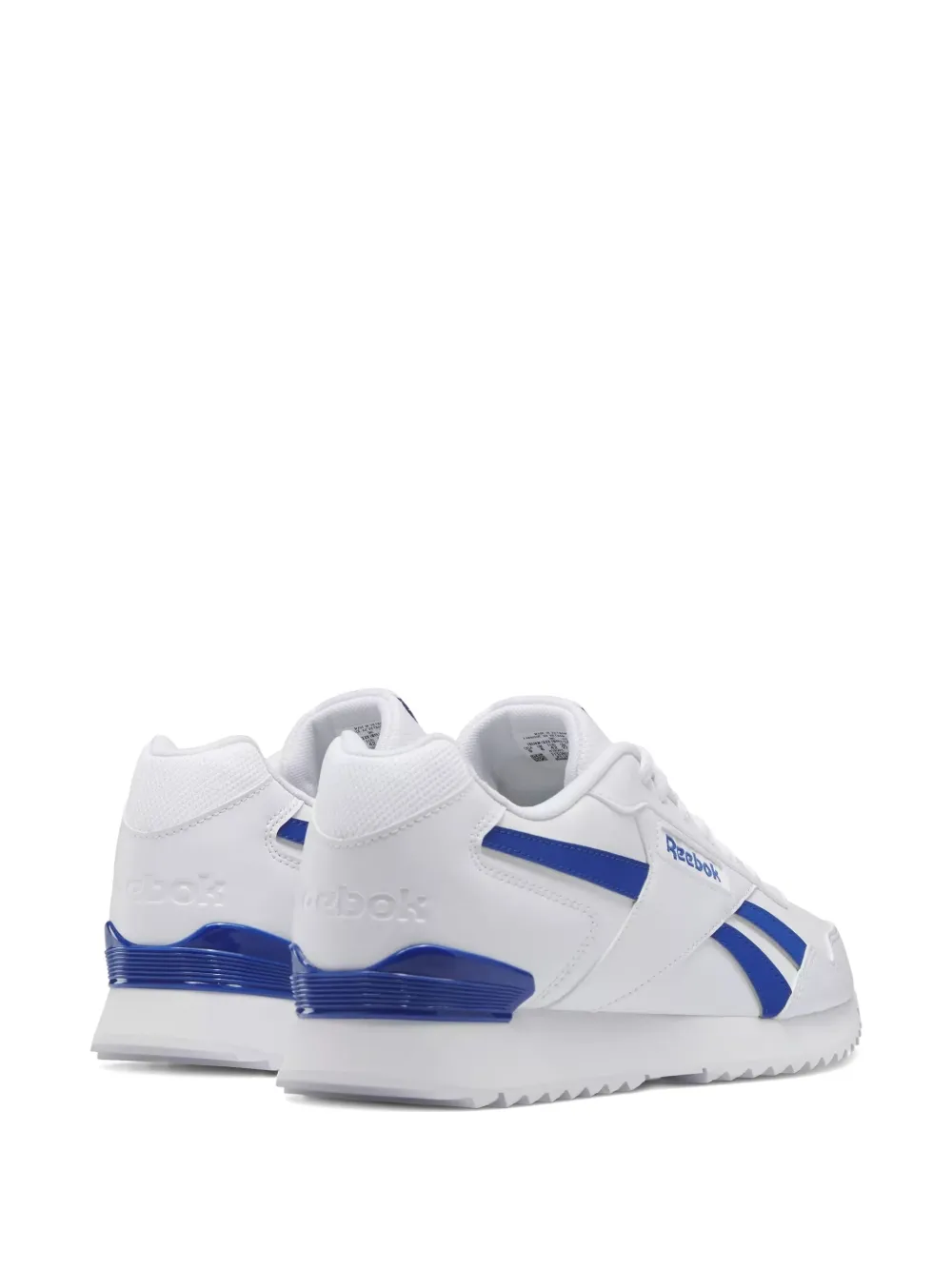 Reebok Glide Ripple Clip sneakers White