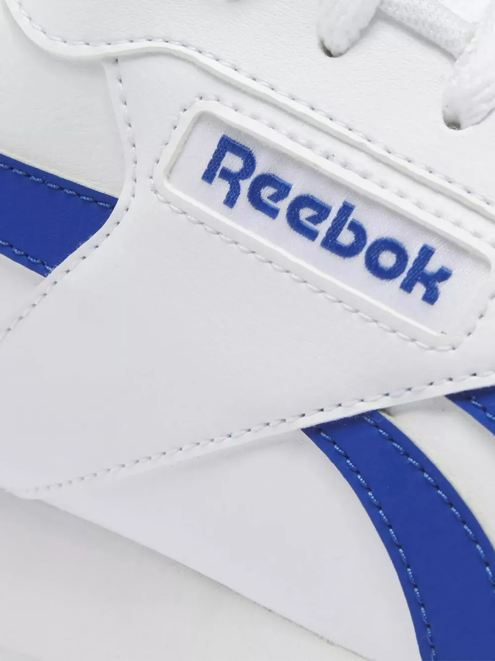 Reebok Glide Ripple Clip sneakers White