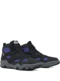 Reebok ATR Decimator high-top trainers - Black