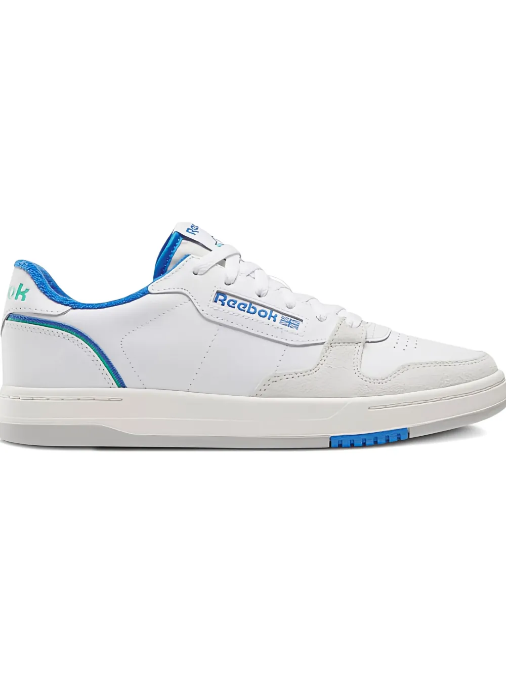 Reebok Phase Court sneakers White