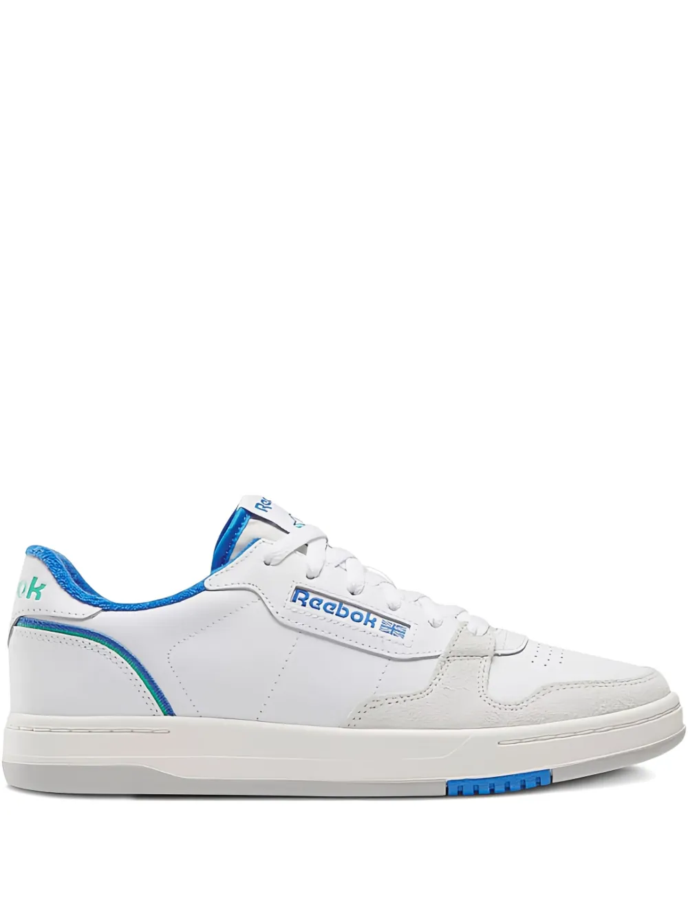 Reebok Phase Court sneakers White