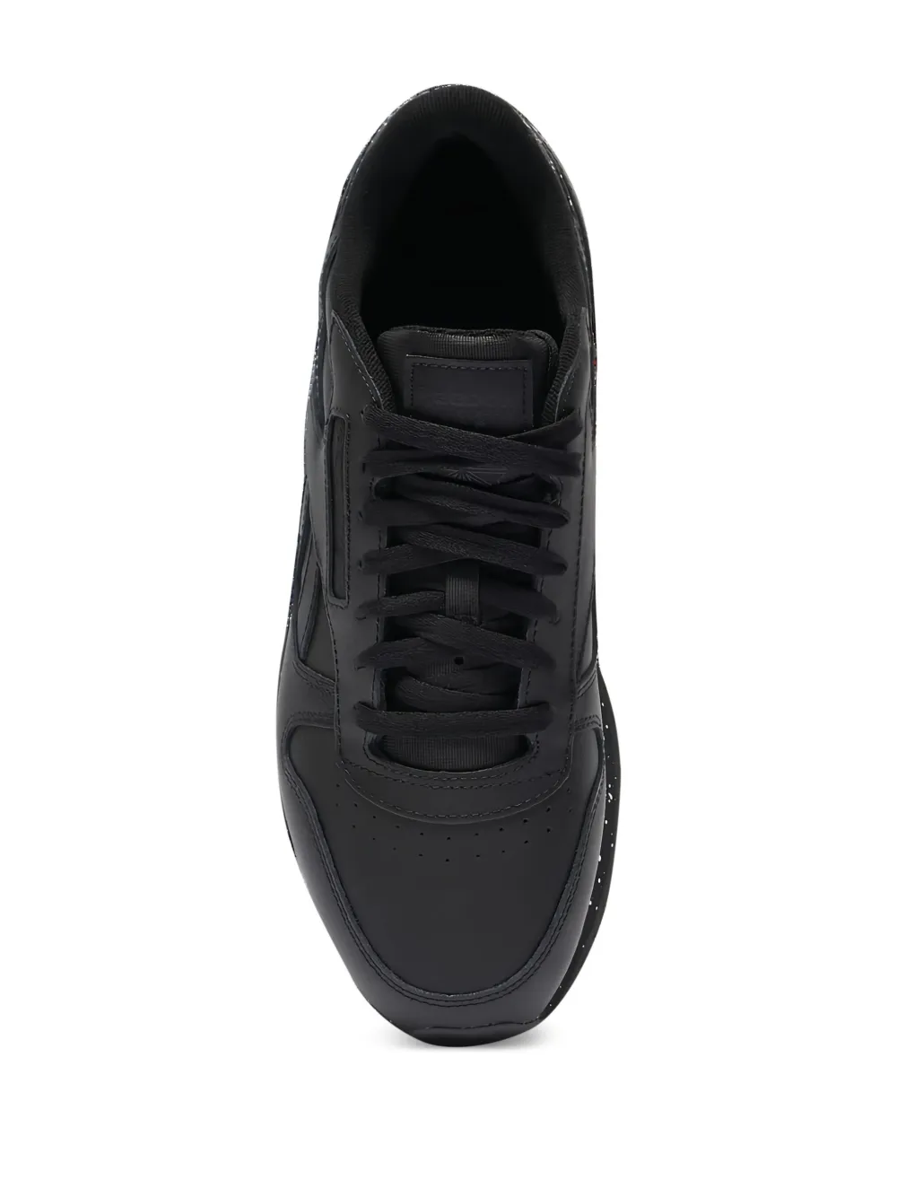 Reebok Classic Leather Ripple "Black/White Speckled" sneakers | Low-Tops | Image 2