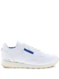 Reebok Classic Vegan ""White/Chalk/Vector Blue"" sneakers