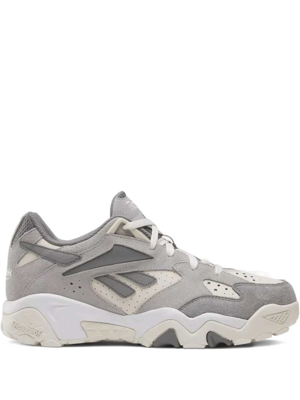 Reebok Preseason 94 "Pure Grey Chalk" sneakers