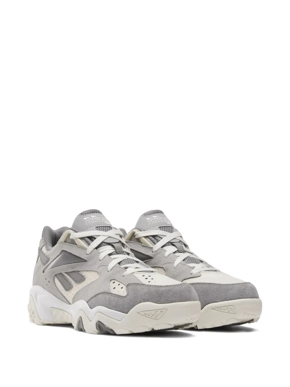 Reebok Preseason 94 "Pure Grey Chalk" sneakers