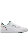 Reebok Phase Court ""White/Dark Green"" sneakers
