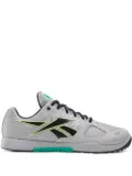 Reebok Nano 2.0 ""Grey/Unleashed Green"" sneakers