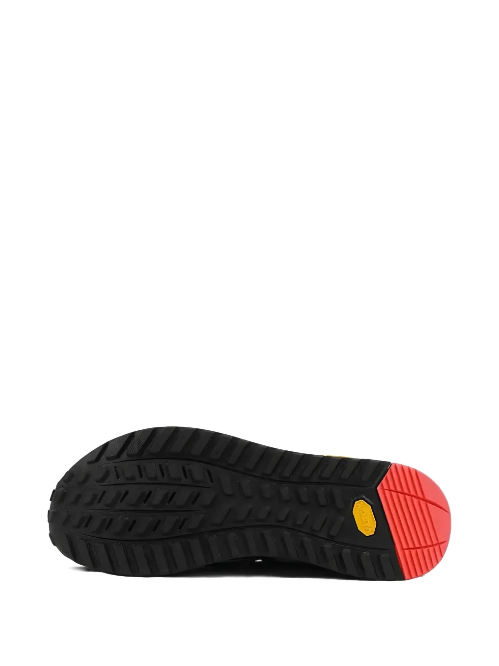 Reebok Nano X3 Adventure low-top sneakers Brown