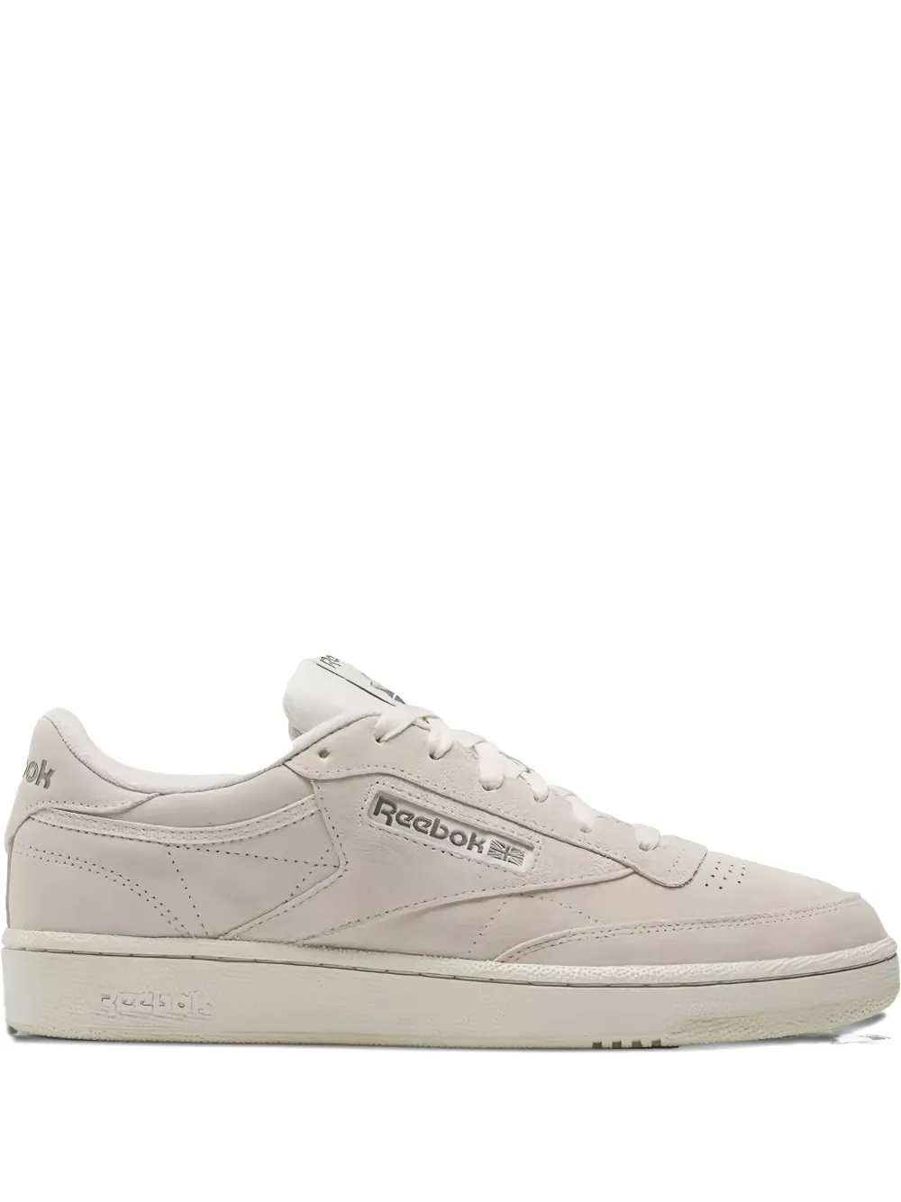 Reebok Club C 85 "Beige White" sneakers