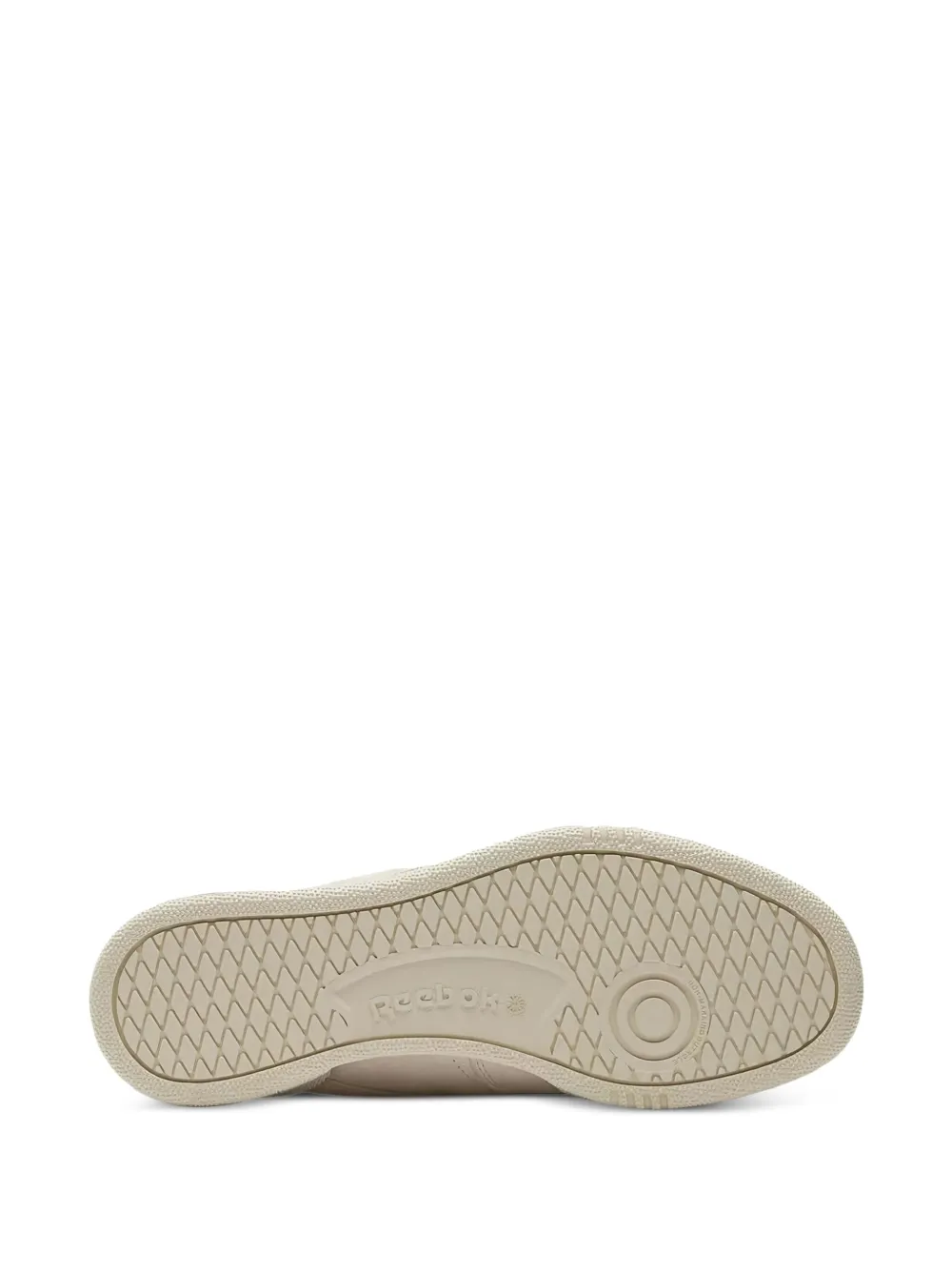 Reebok Club C 85 "Beige White" sneakers