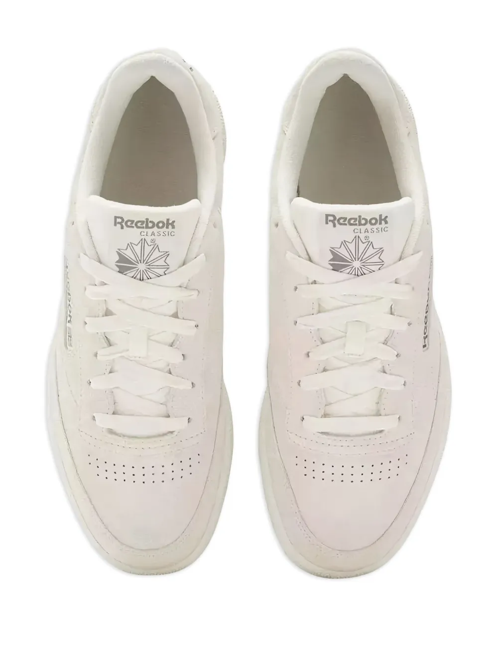 Reebok Club C 85 "Beige White" sneakers