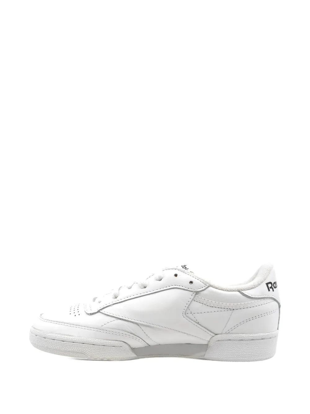 Reebok Club C 85 trainers White