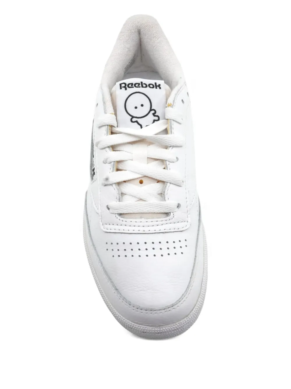 Reebok Club C 85 trainers White