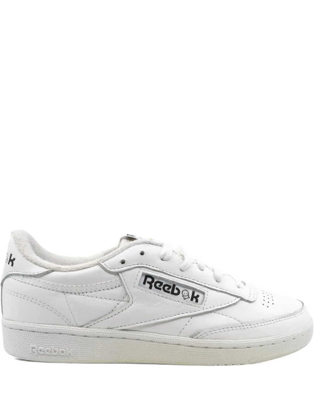 Reebok Club C 85 trainers White