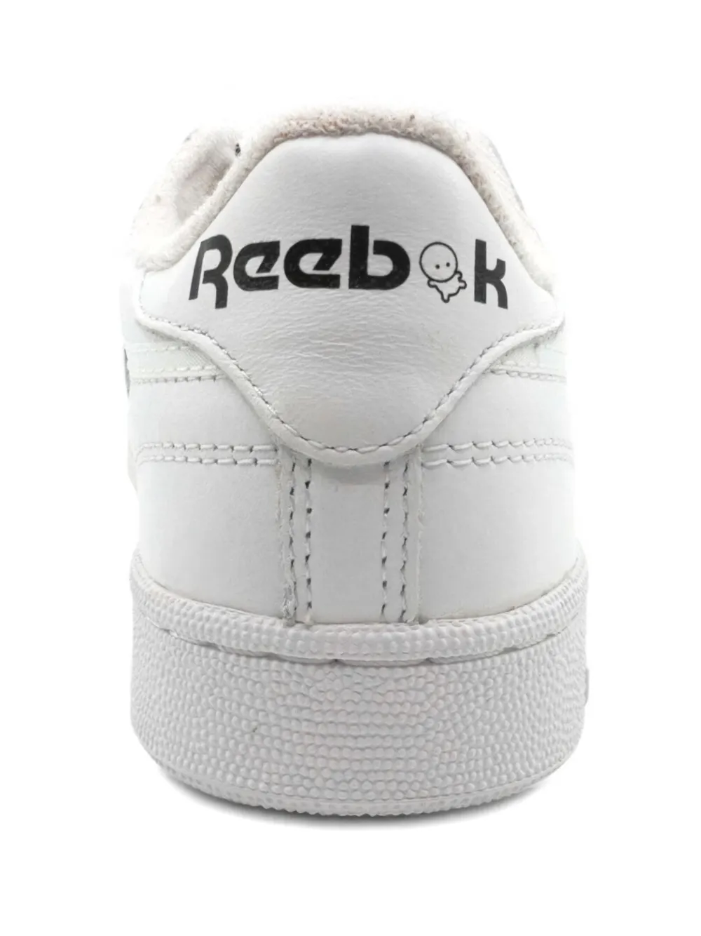 Reebok Club C 85 trainers White