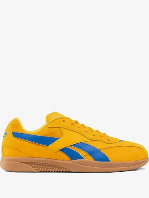Reebok Hammer Street "Fierce Gold/Vector Blue" sneakers