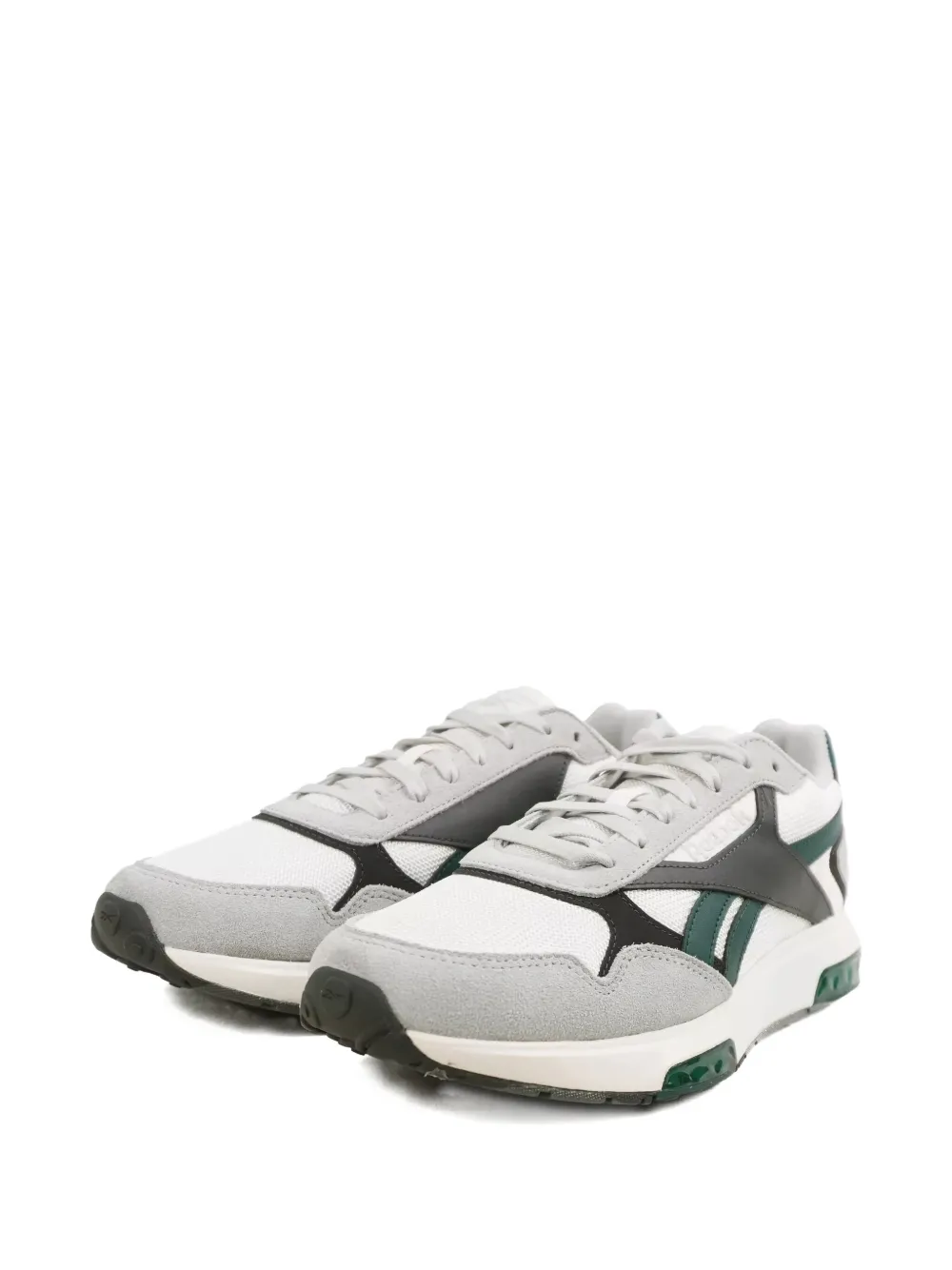 Reebok DMX Glide trainers Grey